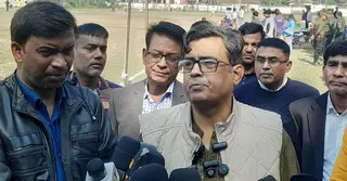 আগামী ১৫ ফেব্রুয়ারির মধ্যে নির্বাচন অনুষ্ঠিত হবে: শফিকুল আলম